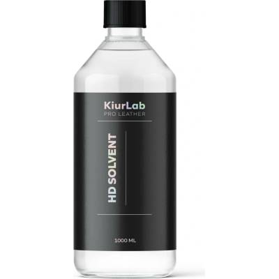KiurLab Pro Leather HD SOLVENT 1 l