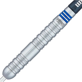 Unicorn Steel Core Tungsten - Style 1 - 24g