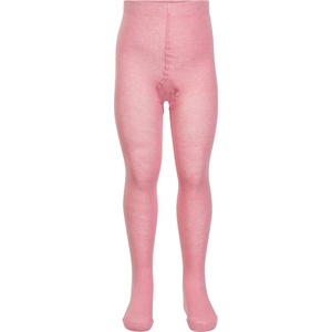 Minymo Детски клин Minymo Kid's Stocking Solid Leggings - Rose - размер 56/62 (EU) (711-0200-0811)