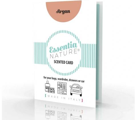 Essentia ARGAN