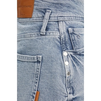 Armani Exchange Дънков къс панталон Armani Exchange (XW001053.AF12090)