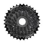 Shimano Венец касета shimano cs-hg200 acera 8ск 12-32t