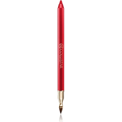 Collistar Professional Lip Pencil дълготраен молив за устни цвят 109 Papavero Ipnotico 1, 2 гр