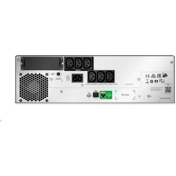 APC SMTL1500RMI3UC