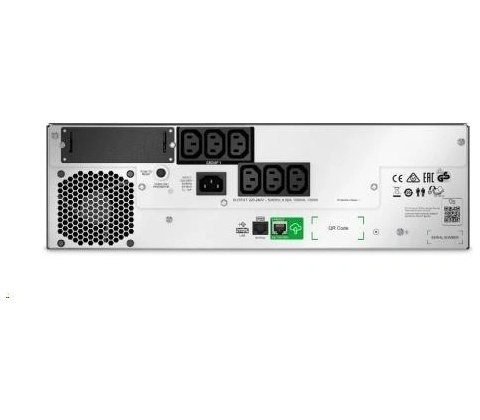 APC SMTL1500RMI3UC