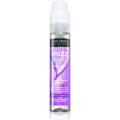 John Frieda Frizz Ease Extra Strenght серум за непокорна коса 50ml