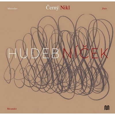 Meander HUDEBNÍČEK – Hledejceny.cz