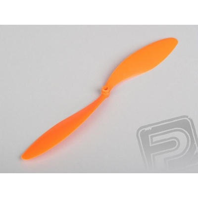 GWS Vrtuľa I 12x8 305x203 mm oranžová