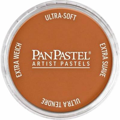Panpastel 9 ml 740.5 burnt sienna