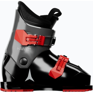 Atomic Детски ски обувки Atomic Hawx Kids 2 black/limestone Ски обувки