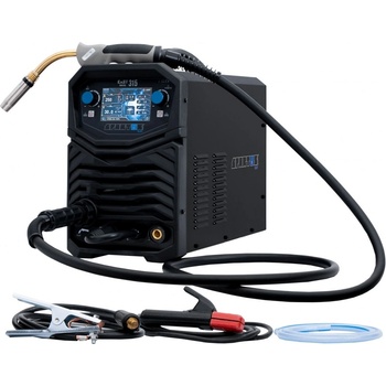 Image 1 of SPARTUS EasyMIG 315