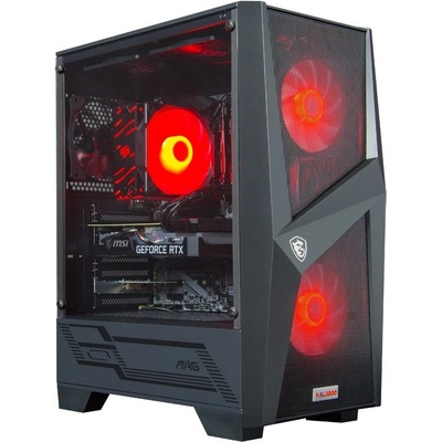 HAL3000 Master Gamer Pro 3070 IEM PCHS2467