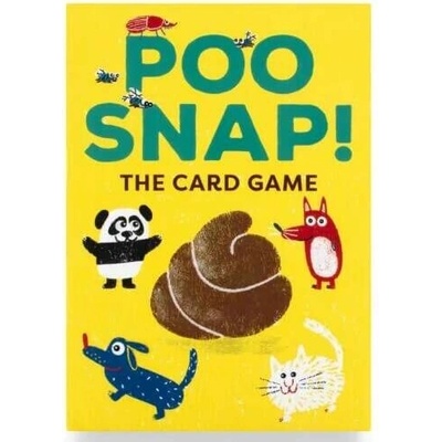 Poo Snap! - Claudia Boldt