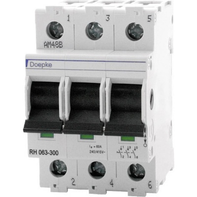 Doepke 09981062 RH 063-300