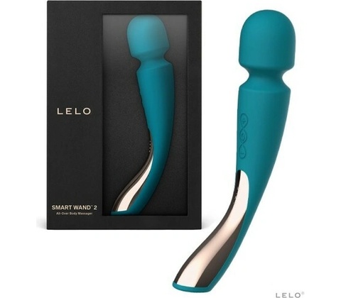 Lelo Smart wand
