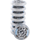 Fila Wheels 76 mm 82A 8ks
