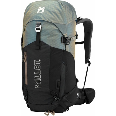 Millet Ubic 30l E black sand