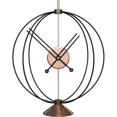 Mclocks AT314 Atom