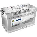 VARTA F19 Silver Dynamic 85Ah 800A right+ (585 400 080 3162)
