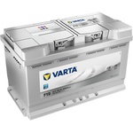VARTA F19 Silver Dynamic 85Ah 800A right+ (585 400 080 3162)