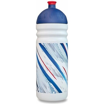 Zdravá lahev Czech fan 0,7 l