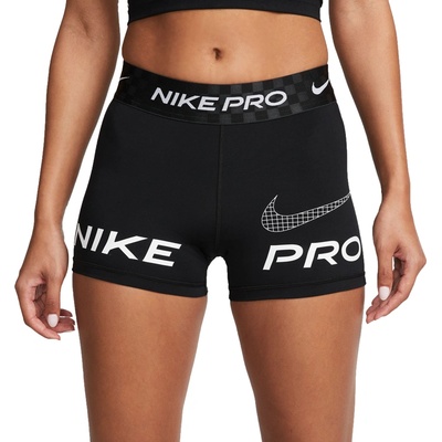 Nike Df 3in grx short xl