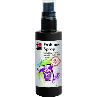 Fashion Spray Marabu 100 ml 295 Kakaová