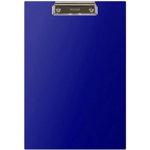  Клипборд без капак Karton А4 Светлосин (1305031-15-5-519) - officebox