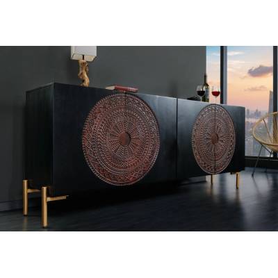 Bighome Mandala 160 cm