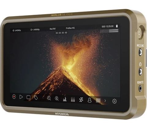 Atomos Ninja Ultra