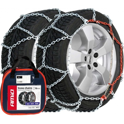 Amio 4x4-SUV-VAN KB-240
