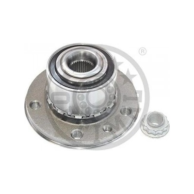 Ložisko kola přední VW Transporter T5 T6 Multivan Touareg(7L) | Zboží Auto
