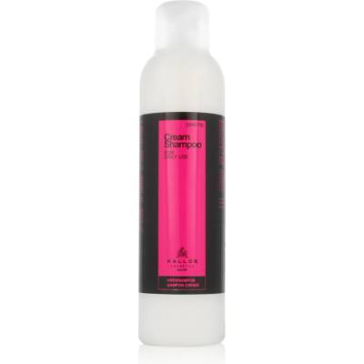 Kallos Kallos Cream Shampoo 700 ml