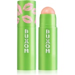 Buxom POWER-FULL LIP BALM SCRUB балсам и пилинг за устни цвят Sweet Guava 6 гр