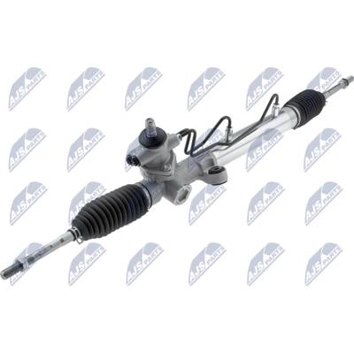 NTY Prevodka riadenia SPK-TY-034