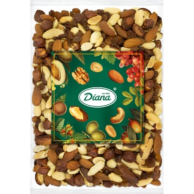 Diana Company Fitness zmes 500 g