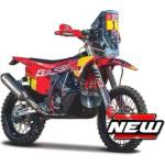 Maisto Модели на автомобили и мотоциклети модел 1/18 GASGAS RX450F #1 Dakar Rallye 2023 - 1: 18 (TRS8017-3935)