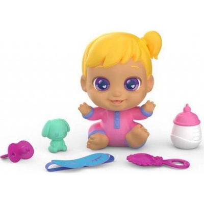 Alltoys Baby Buppies miminko
