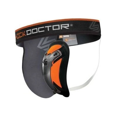 Shock Doctor Кокила Shock Doctor Ultrapro Supporter