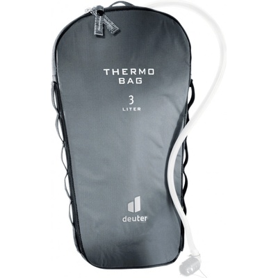 Deuter Streamer Thermo Bag 3.0l – Hledejceny.cz