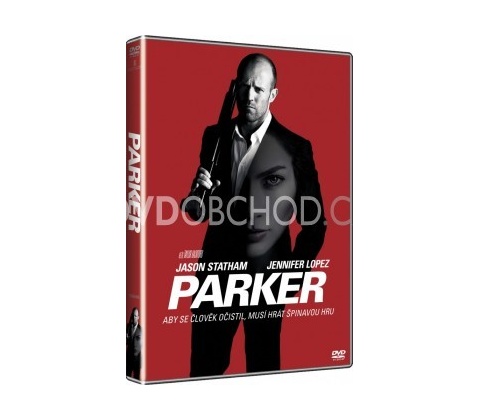 Parker DVD