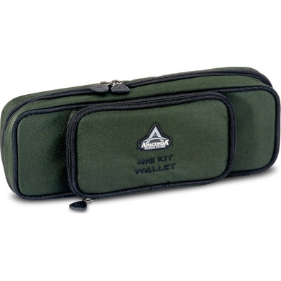 Anaconda Rig Kit Wallet