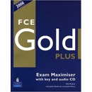FC Gold Plus Maximiser+key+CD