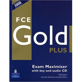 FC Gold Plus Maximiser+key+CD
