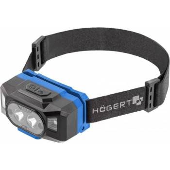 Högert Technik HT1E423 Работен фенер с LED лампа, Högert (HT1E423)