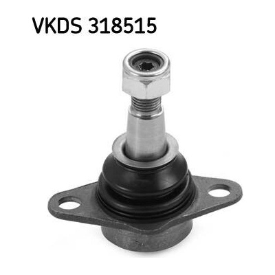 Podpora/kloub SKF VKDS 318515 (VKDS318515)