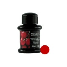 De Atramentis DACHER červený 35 ml Cherry