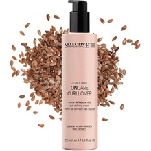 Krém na definíciu vĺn a kudrlín Selective Professional CurlLover Defining Cream 200 ml