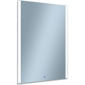Venti Огледало с LED осветление Venti Talia 60 см x 80 см (5907459662061)