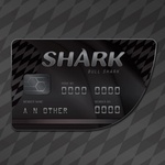 Gta V Shark Cash Cards Подаръчна карта 10000000 Cash Xbox (Цял свят)